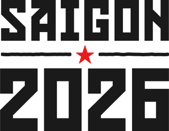Saigon 2026